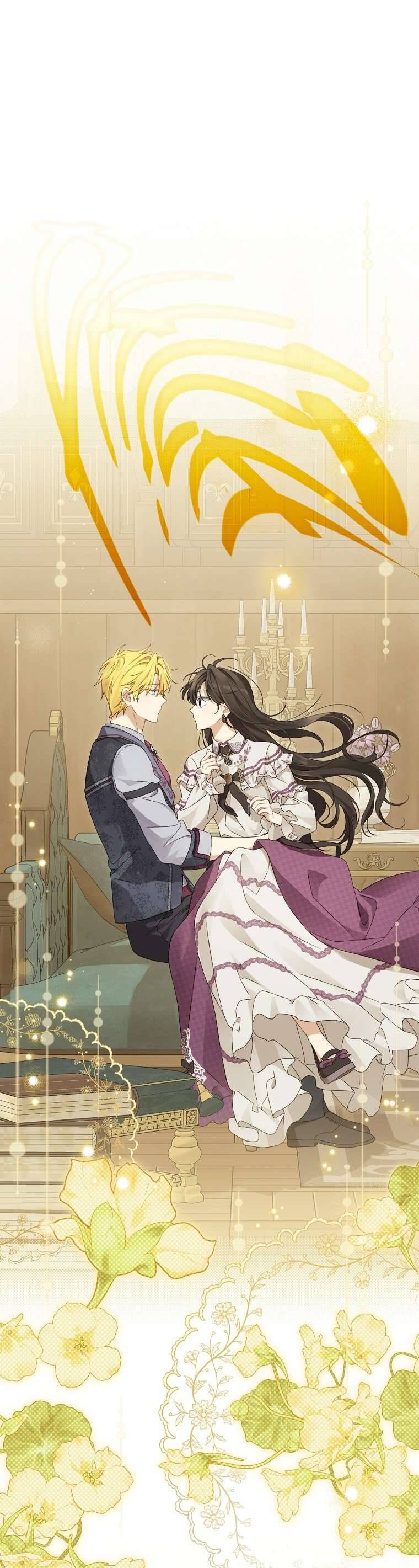 đọc truyện Thực Ra Tôi Mới Là Thật Chương 149 ảnh 55 tại Thiên Thai Truyện