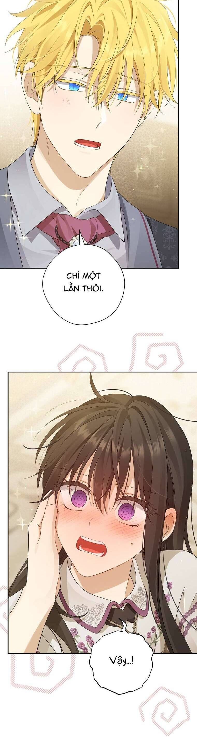 đọc truyện Thực Ra Tôi Mới Là Thật Chương 149 ảnh 57 tại Thiên Thai Truyện