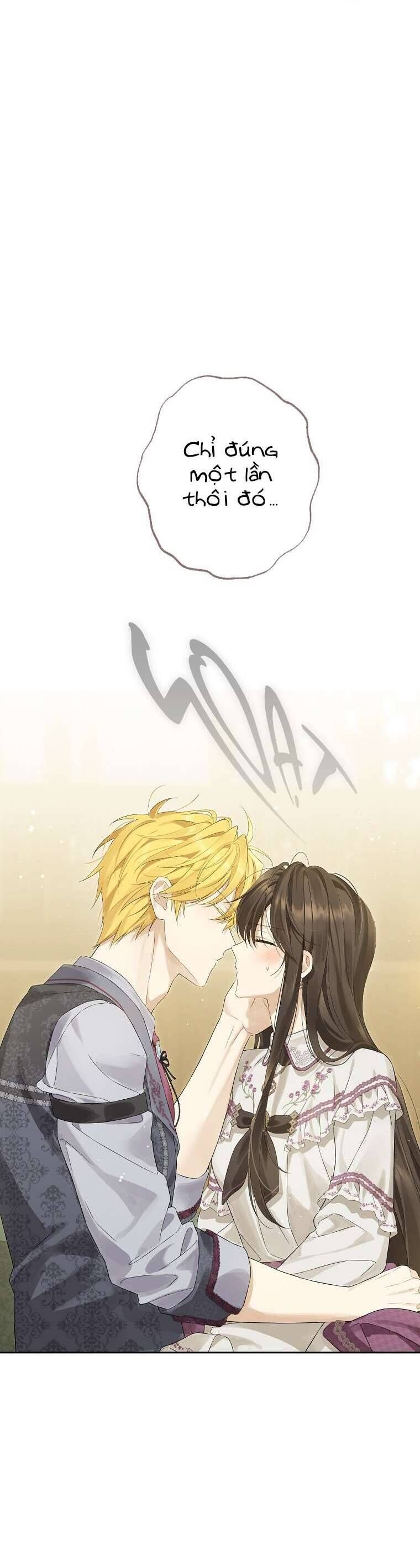 đọc truyện Thực Ra Tôi Mới Là Thật Chương 149 ảnh 58 tại Thiên Thai Truyện