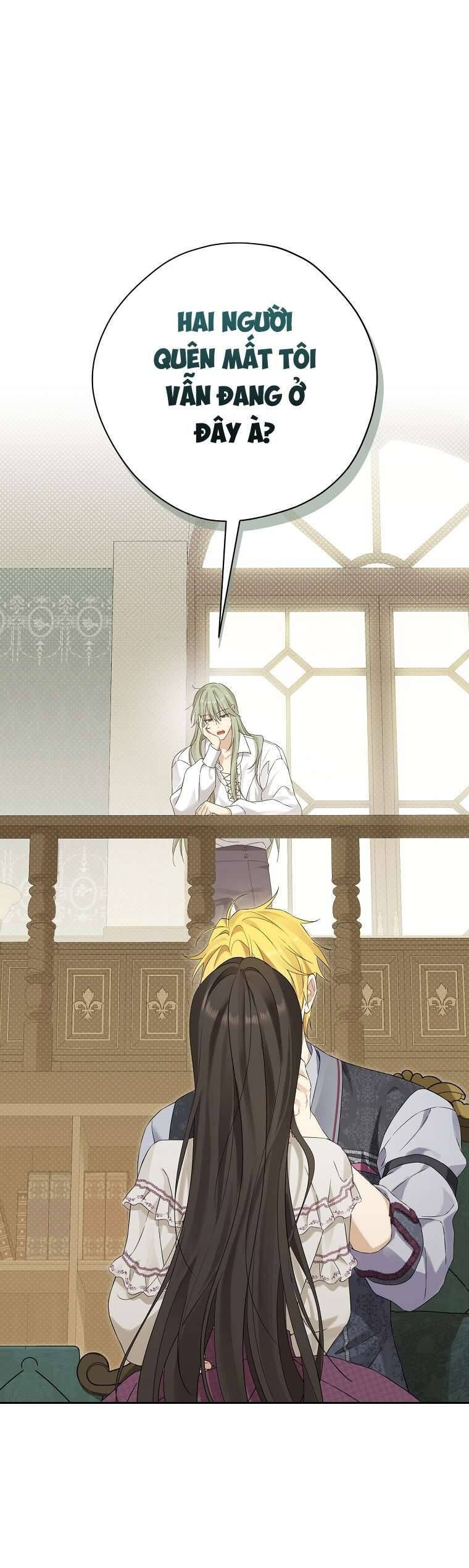 đọc truyện Thực Ra Tôi Mới Là Thật Chương 149 ảnh 59 tại Thiên Thai Truyện