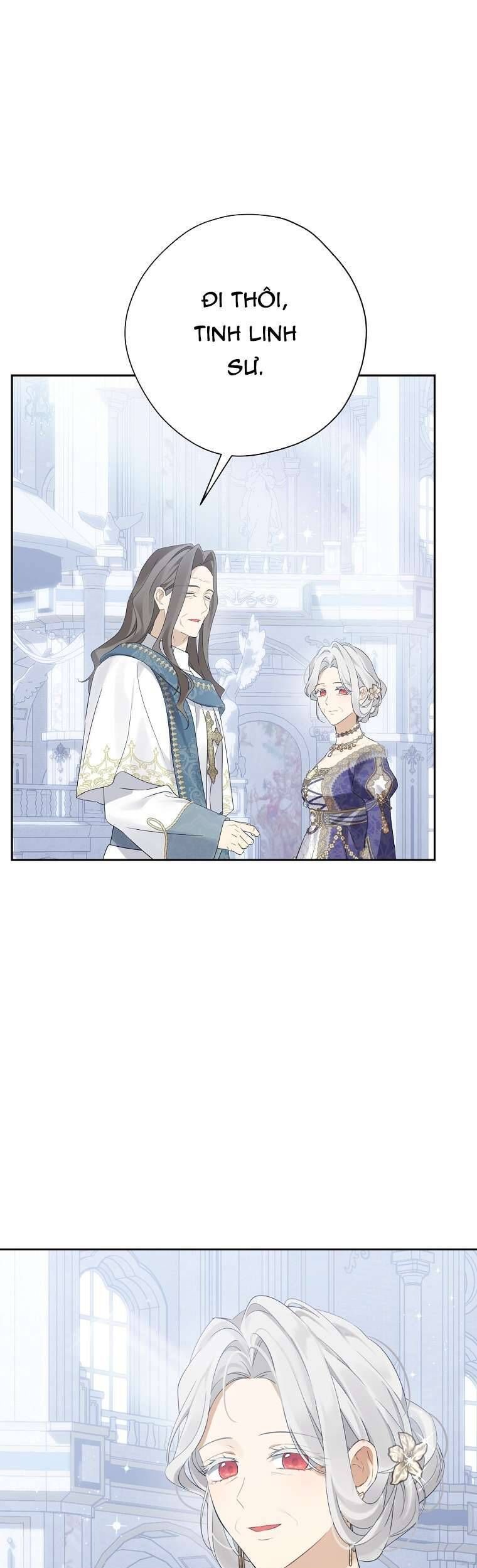 đọc truyện Thực Ra Tôi Mới Là Thật Chương 149 ảnh 68 tại Thiên Thai Truyện