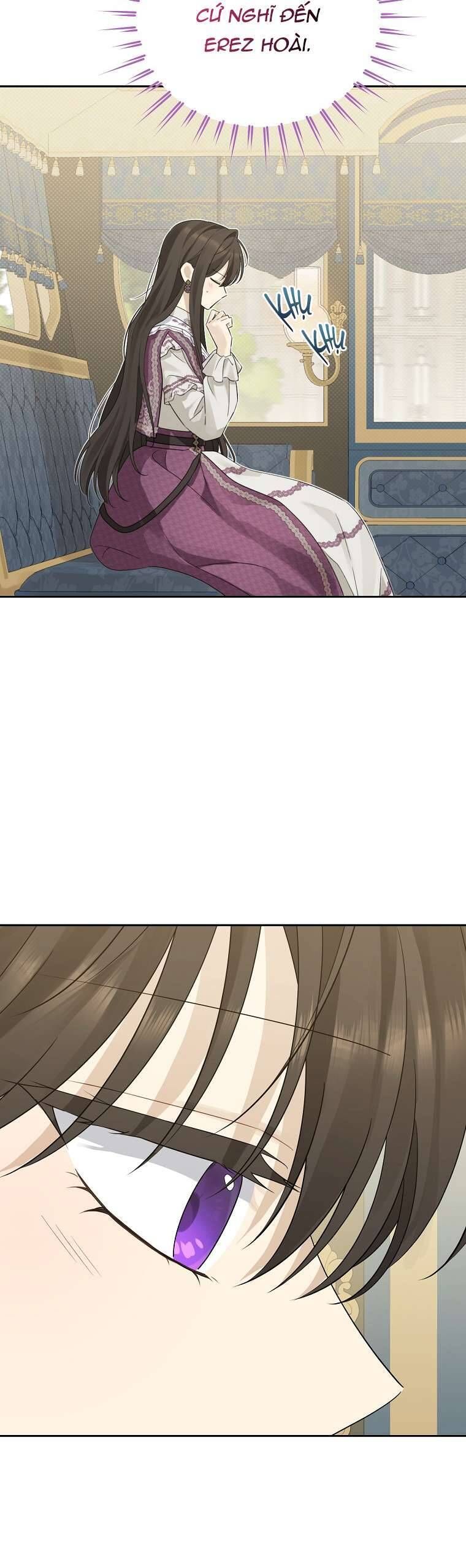 đọc truyện Thực Ra Tôi Mới Là Thật Chương 149 ảnh 10 tại Thiên Thai Truyện