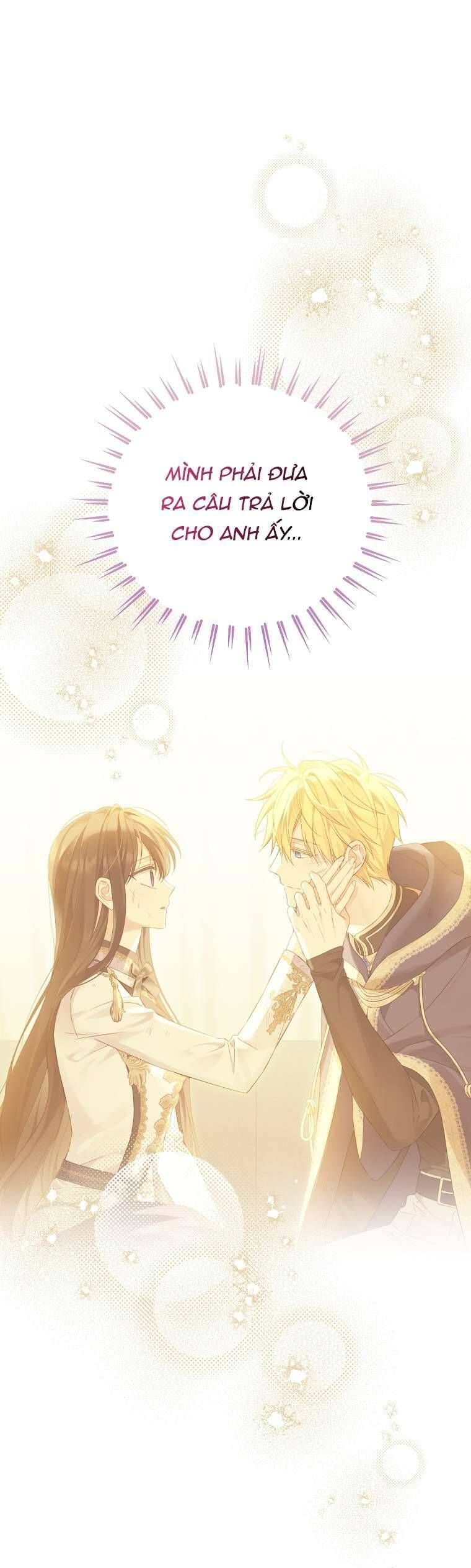 đọc truyện Thực Ra Tôi Mới Là Thật Chương 149 ảnh 11 tại Thiên Thai Truyện