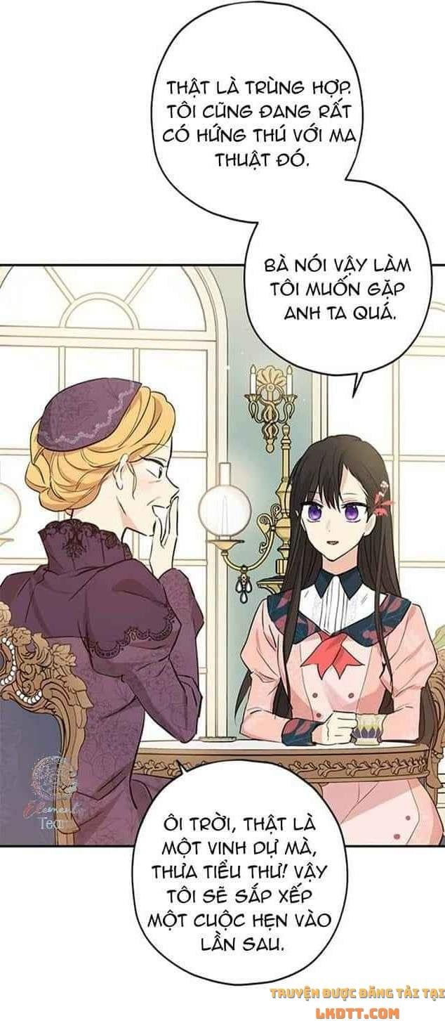 đọc truyện Thực Ra Tôi Mới Là Thật Chương 15 ảnh 13 tại Thiên Thai Truyện