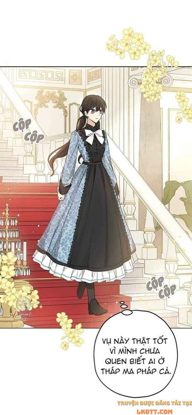 đọc truyện Thực Ra Tôi Mới Là Thật Chương 15 ảnh 17 tại Thiên Thai Truyện