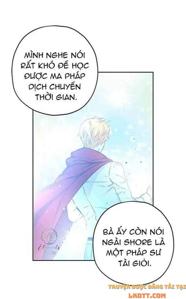 đọc truyện Thực Ra Tôi Mới Là Thật Chương 15 ảnh 18 tại Thiên Thai Truyện