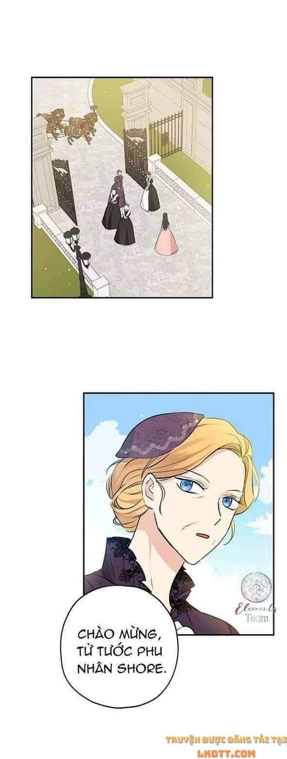 đọc truyện Thực Ra Tôi Mới Là Thật Chương 15 ảnh 4 tại Thiên Thai Truyện