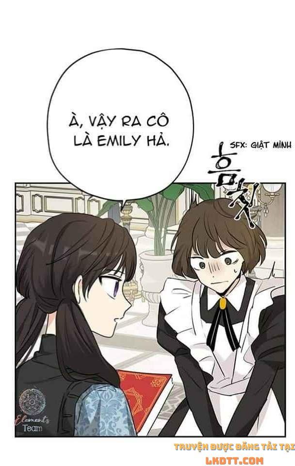 đọc truyện Thực Ra Tôi Mới Là Thật Chương 15 ảnh 22 tại Thiên Thai Truyện