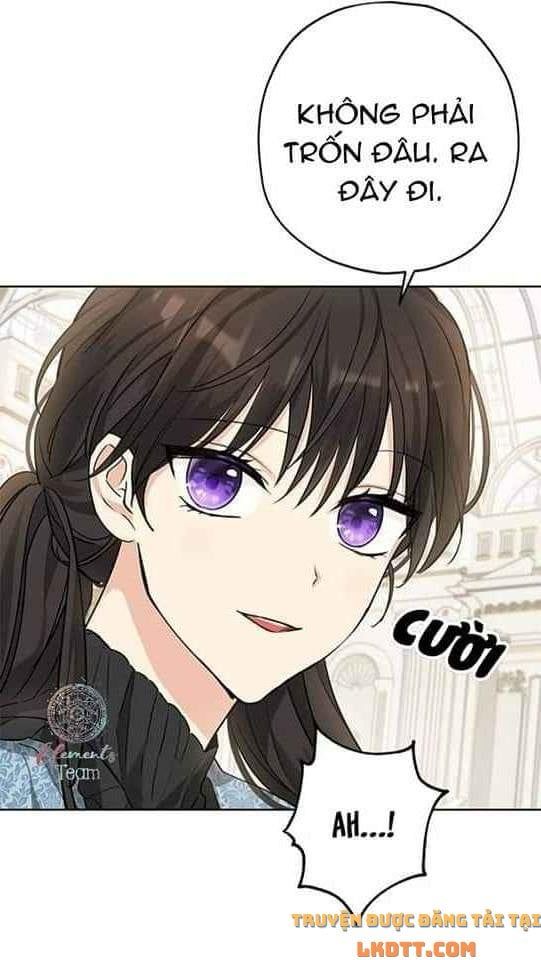 đọc truyện Thực Ra Tôi Mới Là Thật Chương 15 ảnh 24 tại Thiên Thai Truyện