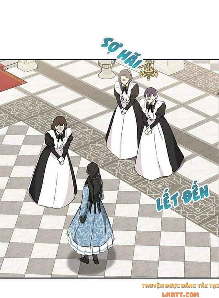 đọc truyện Thực Ra Tôi Mới Là Thật Chương 15 ảnh 25 tại Thiên Thai Truyện