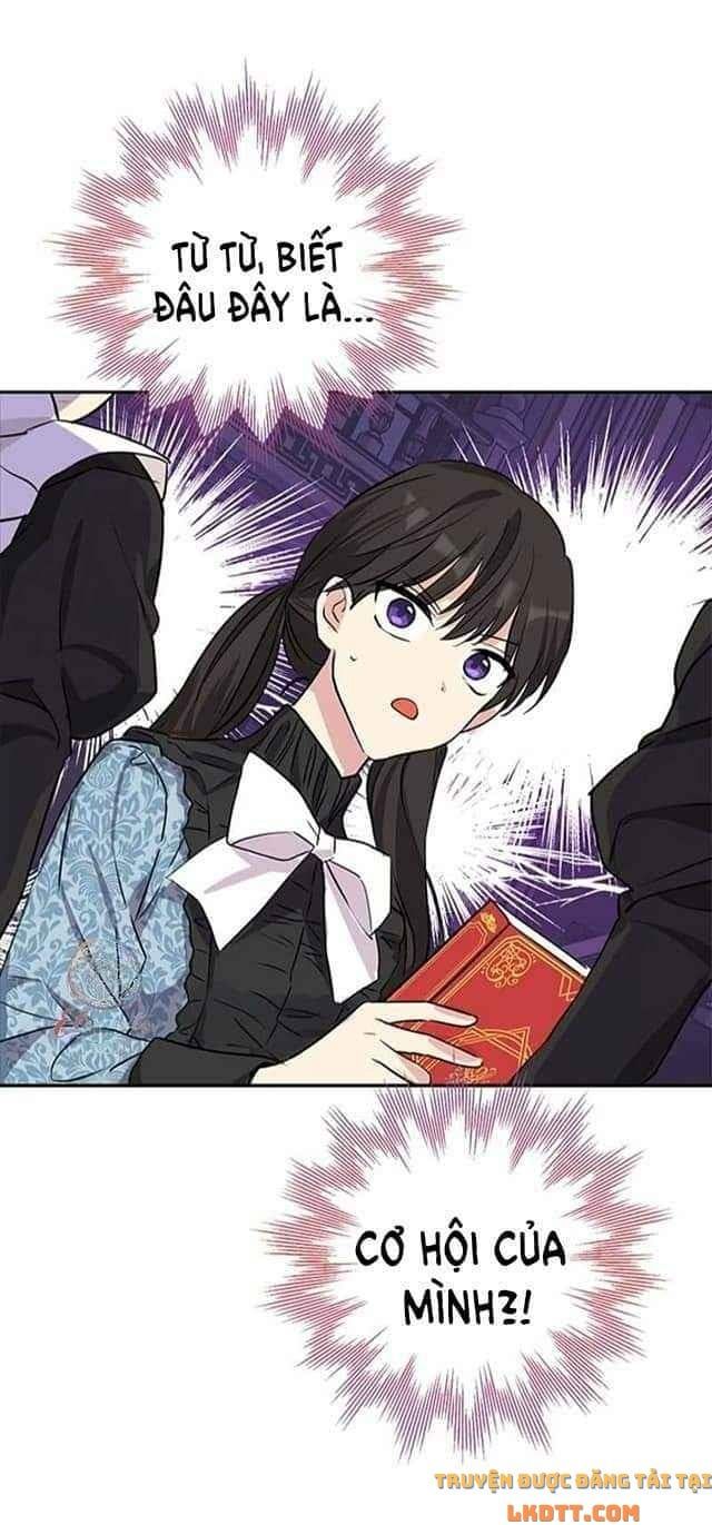 đọc truyện Thực Ra Tôi Mới Là Thật Chương 15 ảnh 26 tại Thiên Thai Truyện