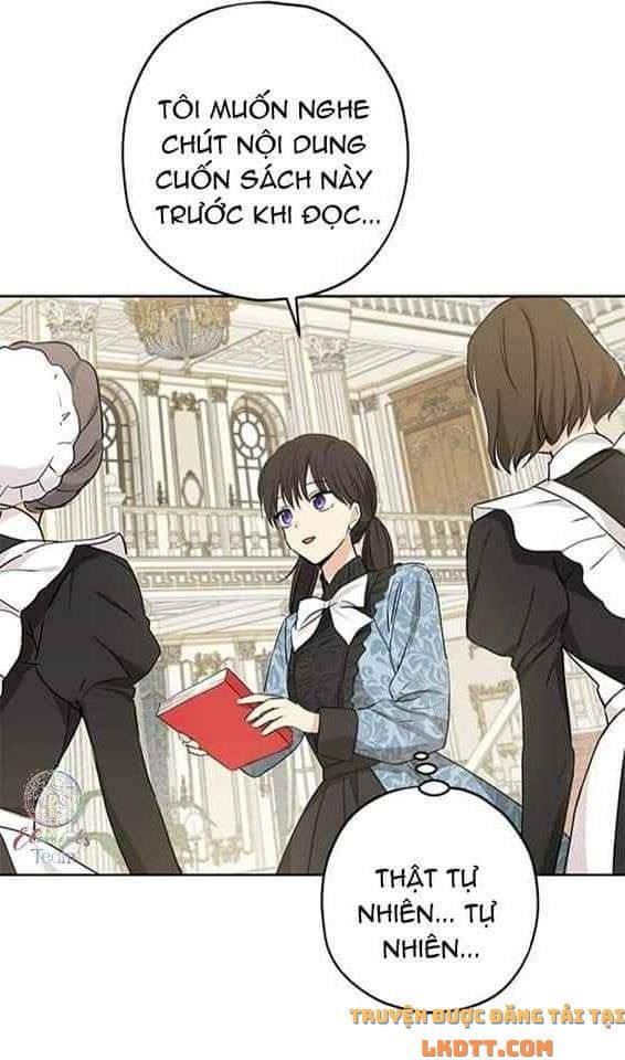 đọc truyện Thực Ra Tôi Mới Là Thật Chương 15 ảnh 27 tại Thiên Thai Truyện