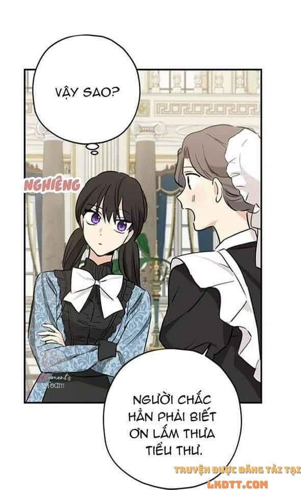 đọc truyện Thực Ra Tôi Mới Là Thật Chương 15 ảnh 30 tại Thiên Thai Truyện