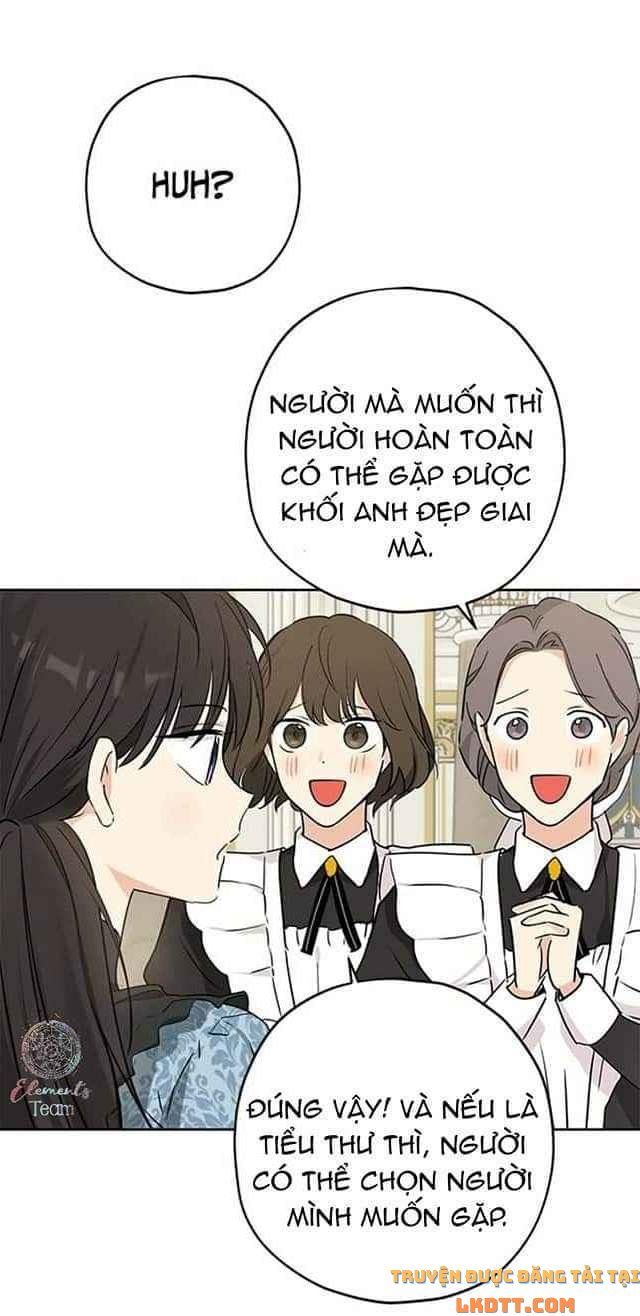 đọc truyện Thực Ra Tôi Mới Là Thật Chương 15 ảnh 31 tại Thiên Thai Truyện