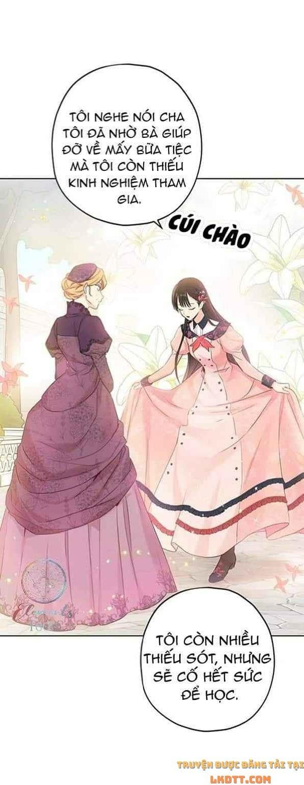 đọc truyện Thực Ra Tôi Mới Là Thật Chương 15 ảnh 5 tại Thiên Thai Truyện