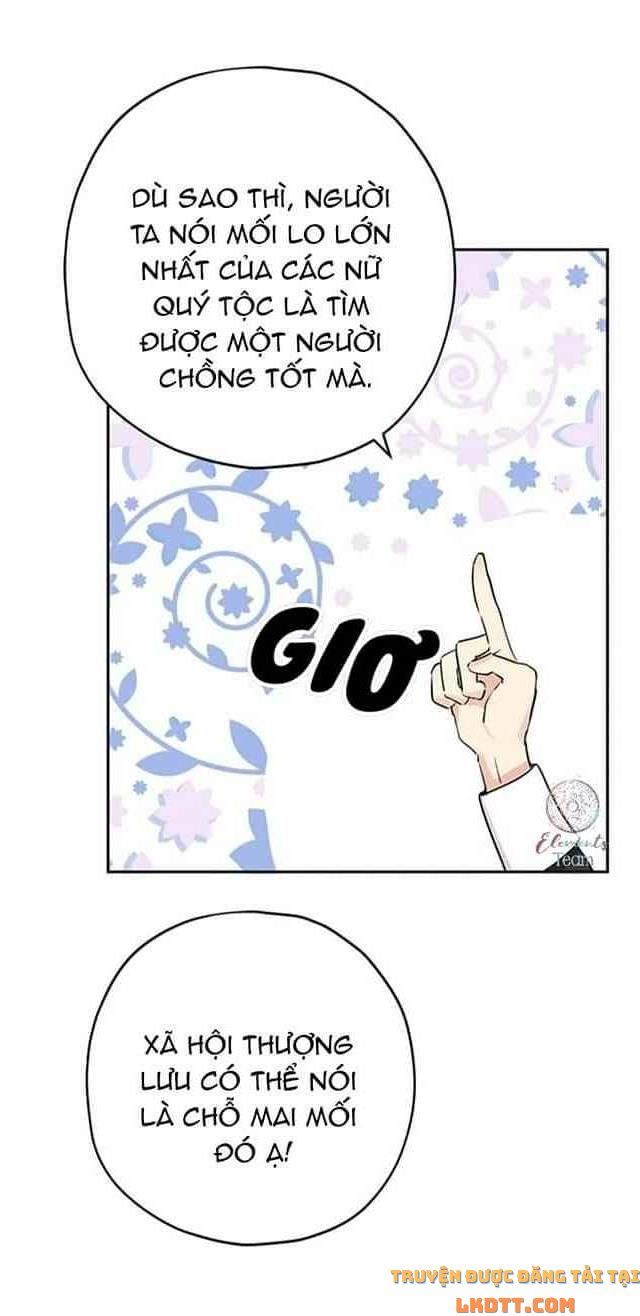 đọc truyện Thực Ra Tôi Mới Là Thật Chương 15 ảnh 32 tại Thiên Thai Truyện