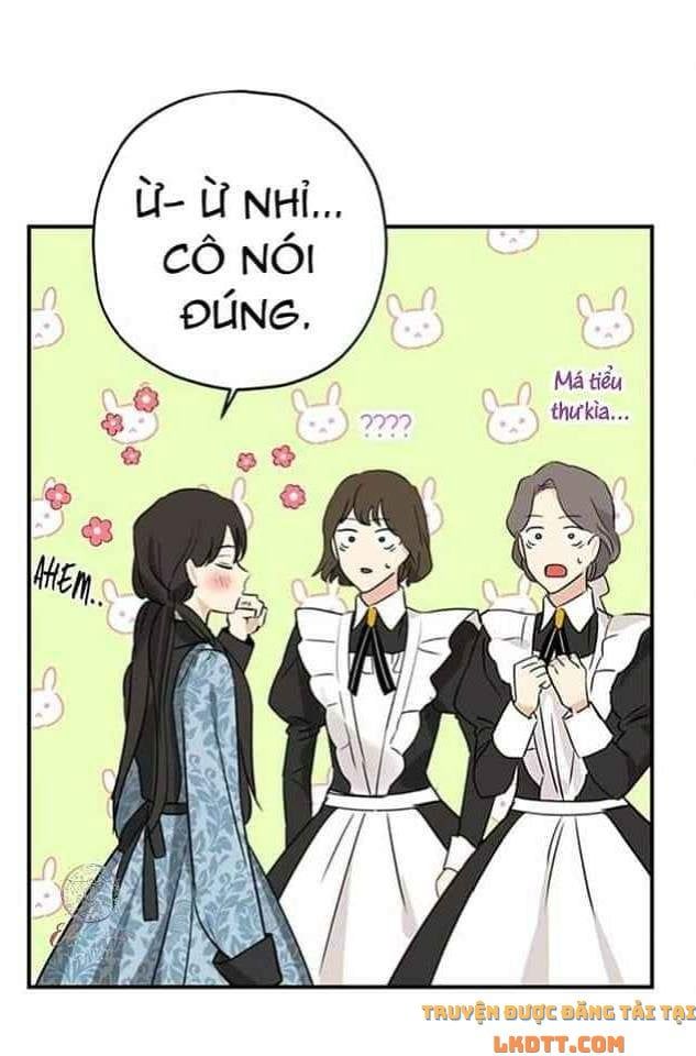 đọc truyện Thực Ra Tôi Mới Là Thật Chương 15 ảnh 36 tại Thiên Thai Truyện