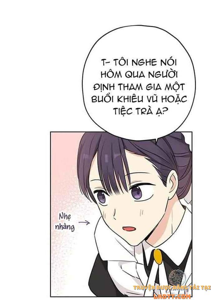 đọc truyện Thực Ra Tôi Mới Là Thật Chương 15 ảnh 37 tại Thiên Thai Truyện