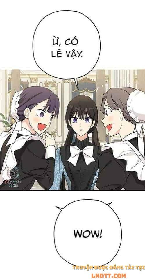 đọc truyện Thực Ra Tôi Mới Là Thật Chương 15 ảnh 38 tại Thiên Thai Truyện