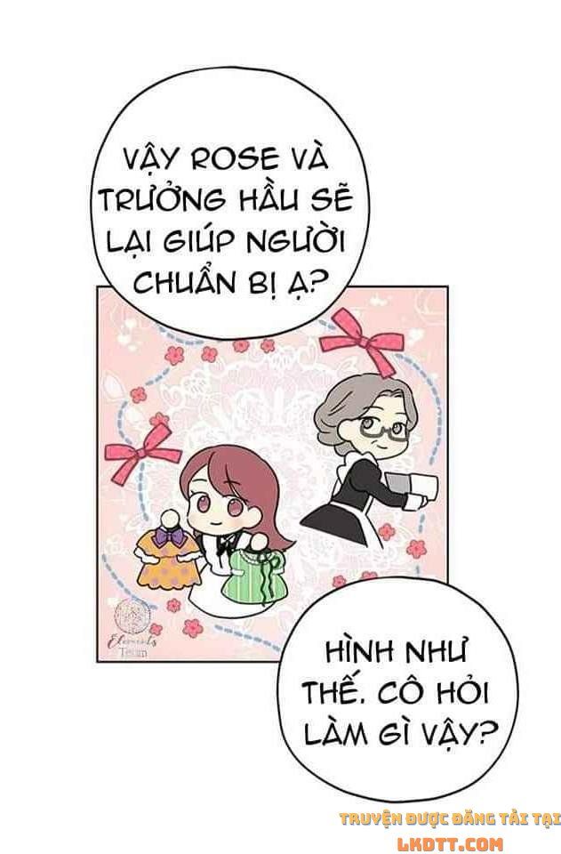 đọc truyện Thực Ra Tôi Mới Là Thật Chương 15 ảnh 39 tại Thiên Thai Truyện