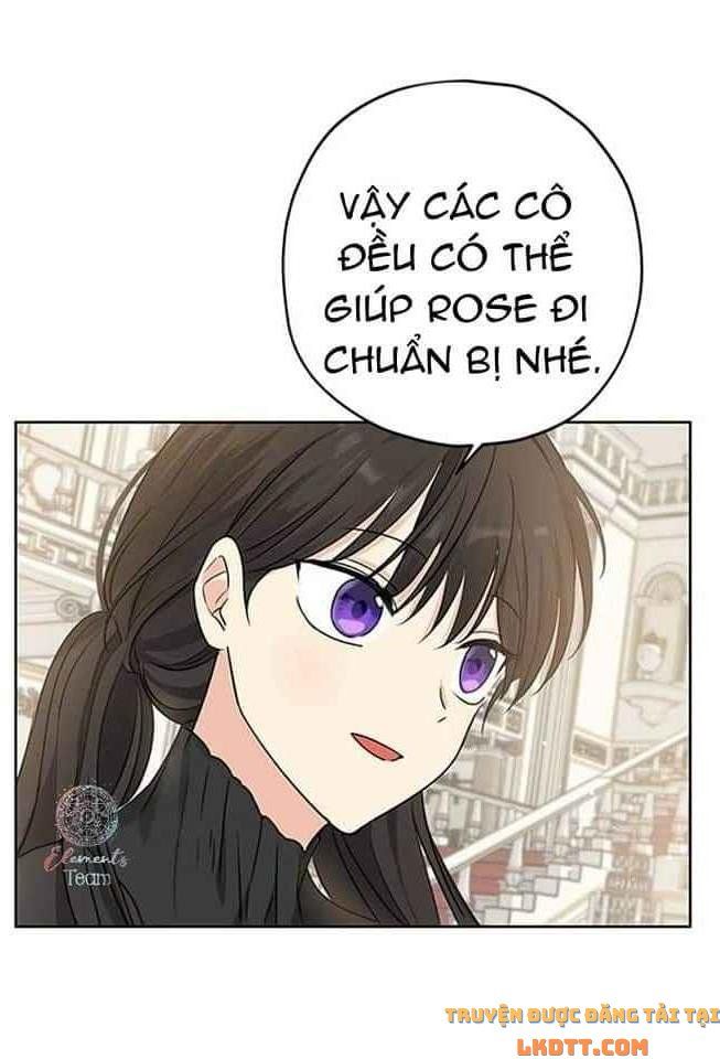 đọc truyện Thực Ra Tôi Mới Là Thật Chương 15 ảnh 41 tại Thiên Thai Truyện