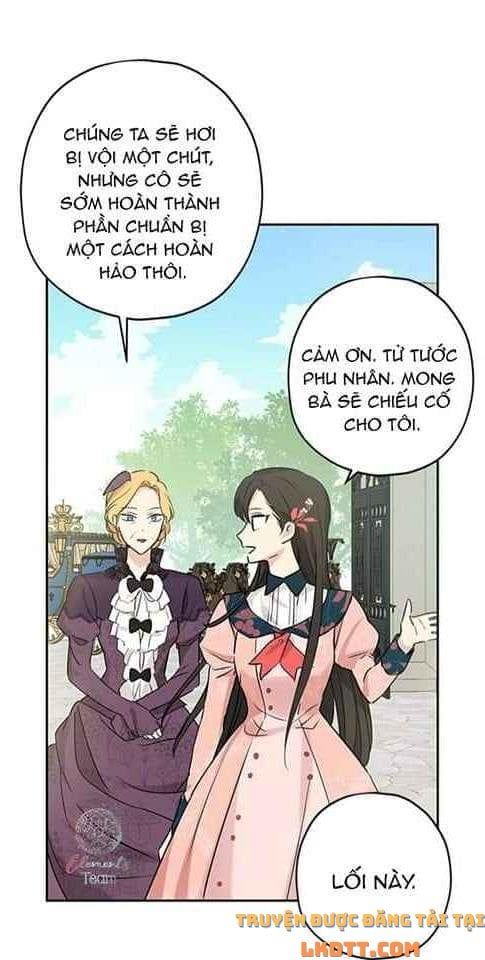 đọc truyện Thực Ra Tôi Mới Là Thật Chương 15 ảnh 6 tại Thiên Thai Truyện