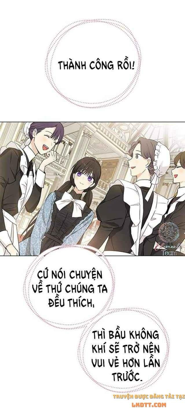 đọc truyện Thực Ra Tôi Mới Là Thật Chương 15 ảnh 43 tại Thiên Thai Truyện