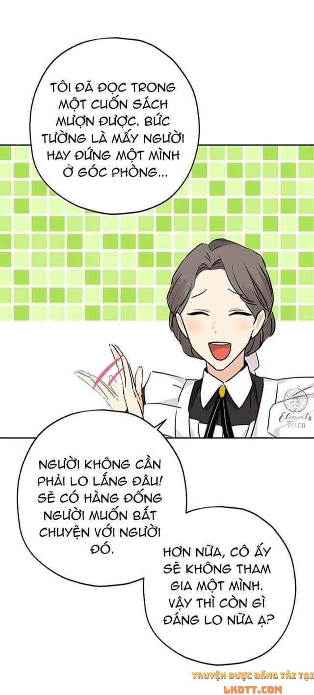 đọc truyện Thực Ra Tôi Mới Là Thật Chương 15 ảnh 47 tại Thiên Thai Truyện