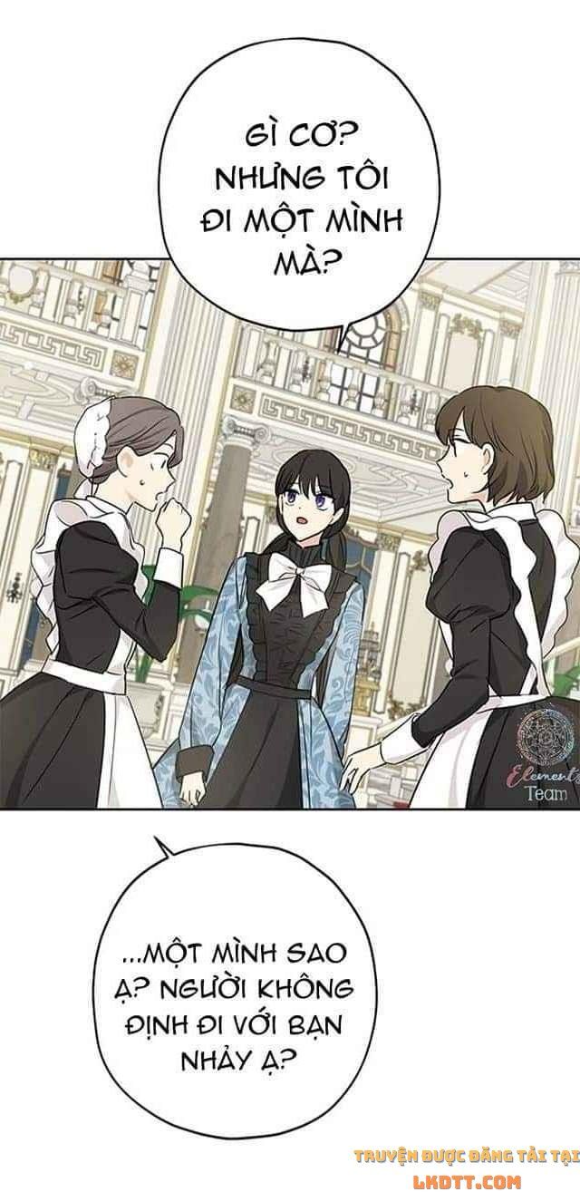 đọc truyện Thực Ra Tôi Mới Là Thật Chương 15 ảnh 48 tại Thiên Thai Truyện