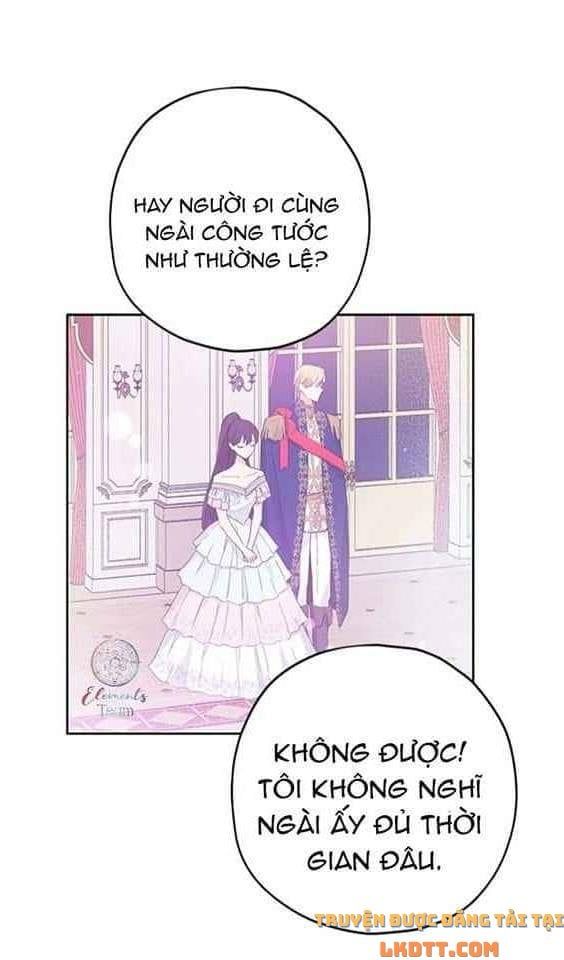 đọc truyện Thực Ra Tôi Mới Là Thật Chương 15 ảnh 50 tại Thiên Thai Truyện