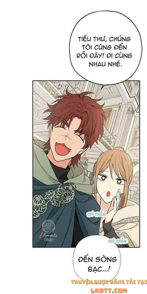 đọc truyện Thực Ra Tôi Mới Là Thật Chương 15 ảnh 56 tại Thiên Thai Truyện