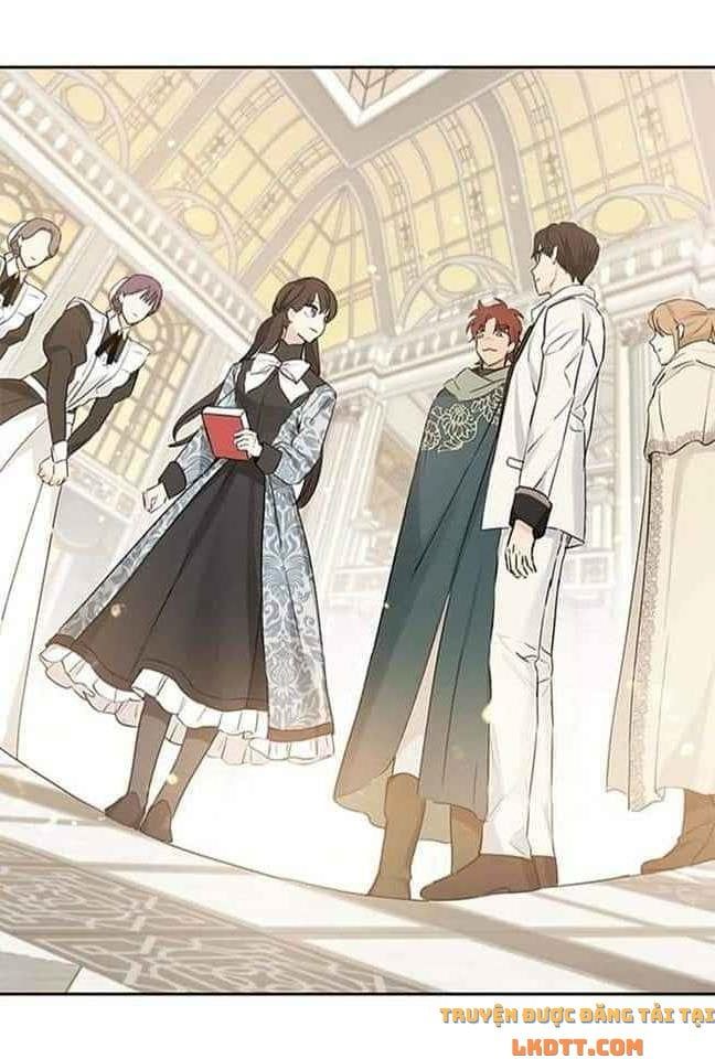 đọc truyện Thực Ra Tôi Mới Là Thật Chương 15 ảnh 57 tại Thiên Thai Truyện