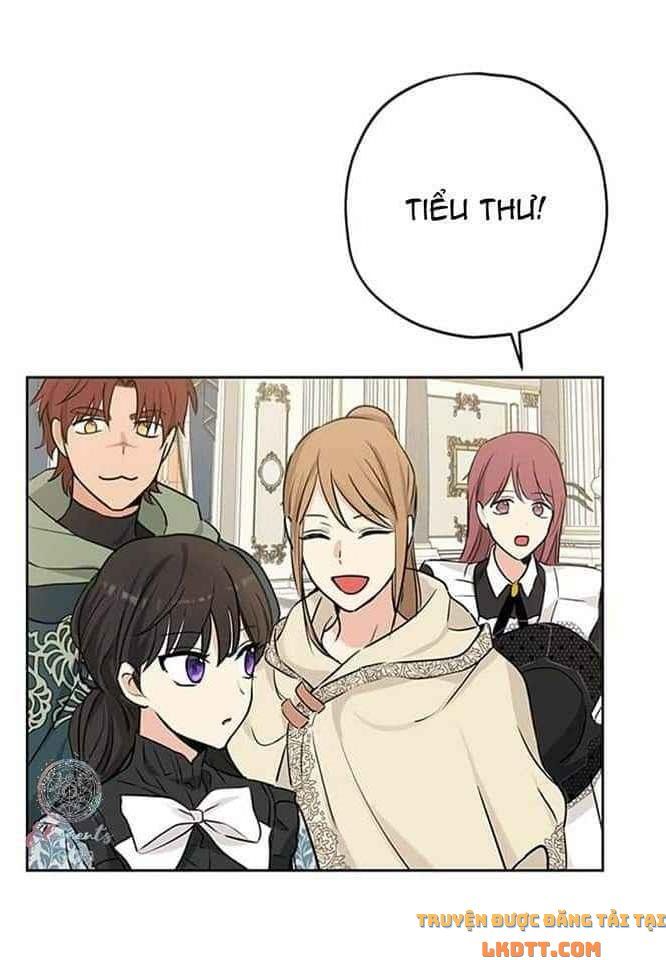 đọc truyện Thực Ra Tôi Mới Là Thật Chương 15 ảnh 58 tại Thiên Thai Truyện