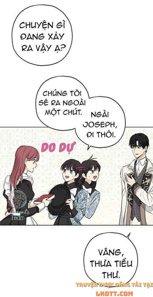 đọc truyện Thực Ra Tôi Mới Là Thật Chương 15 ảnh 60 tại Thiên Thai Truyện