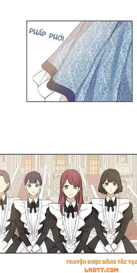 đọc truyện Thực Ra Tôi Mới Là Thật Chương 15 ảnh 61 tại Thiên Thai Truyện