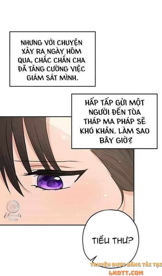 đọc truyện Thực Ra Tôi Mới Là Thật Chương 15 ảnh 9 tại Thiên Thai Truyện