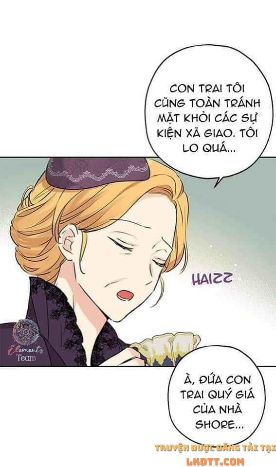 đọc truyện Thực Ra Tôi Mới Là Thật Chương 15 ảnh 11 tại Thiên Thai Truyện