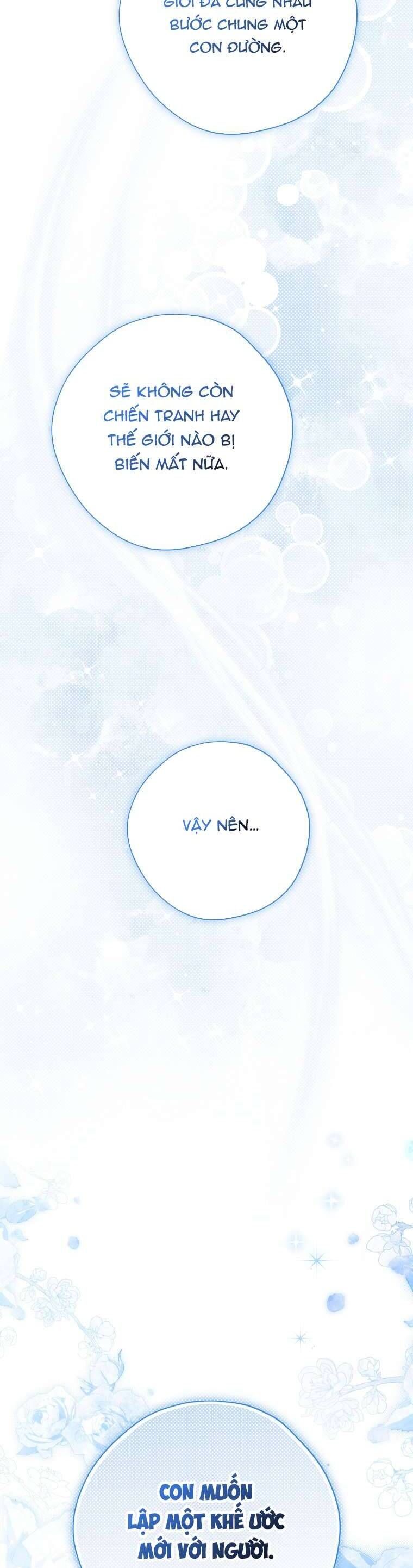 đọc truyện Thực Ra Tôi Mới Là Thật Chương 150 ảnh 33 tại Thiên Thai Truyện