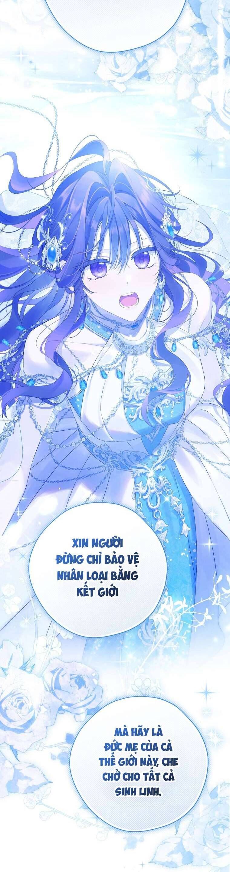 đọc truyện Thực Ra Tôi Mới Là Thật Chương 150 ảnh 34 tại Thiên Thai Truyện