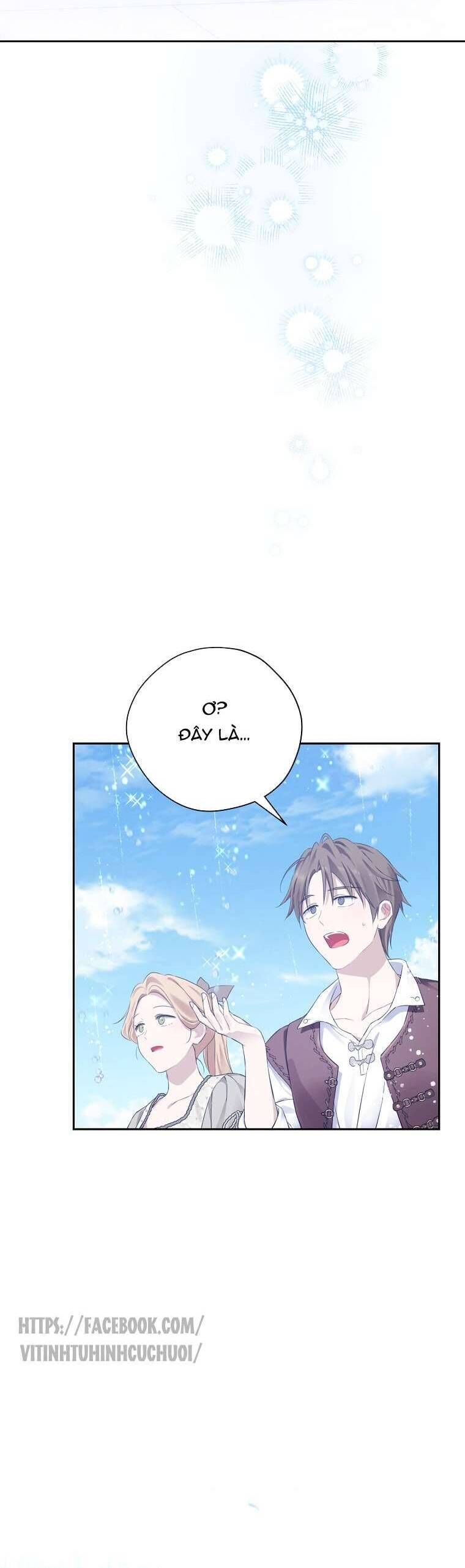 đọc truyện Thực Ra Tôi Mới Là Thật Chương 150 ảnh 40 tại Thiên Thai Truyện