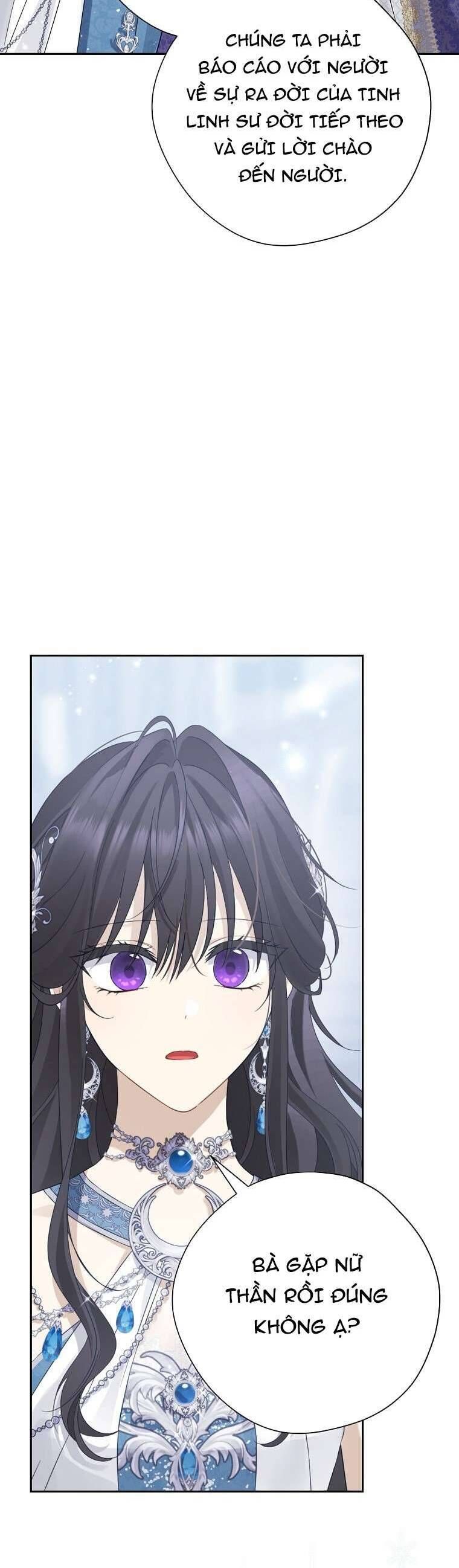 đọc truyện Thực Ra Tôi Mới Là Thật Chương 150 ảnh 6 tại Thiên Thai Truyện