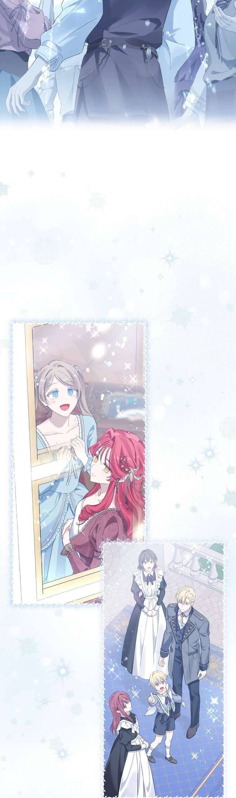 đọc truyện Thực Ra Tôi Mới Là Thật Chương 150 ảnh 42 tại Thiên Thai Truyện