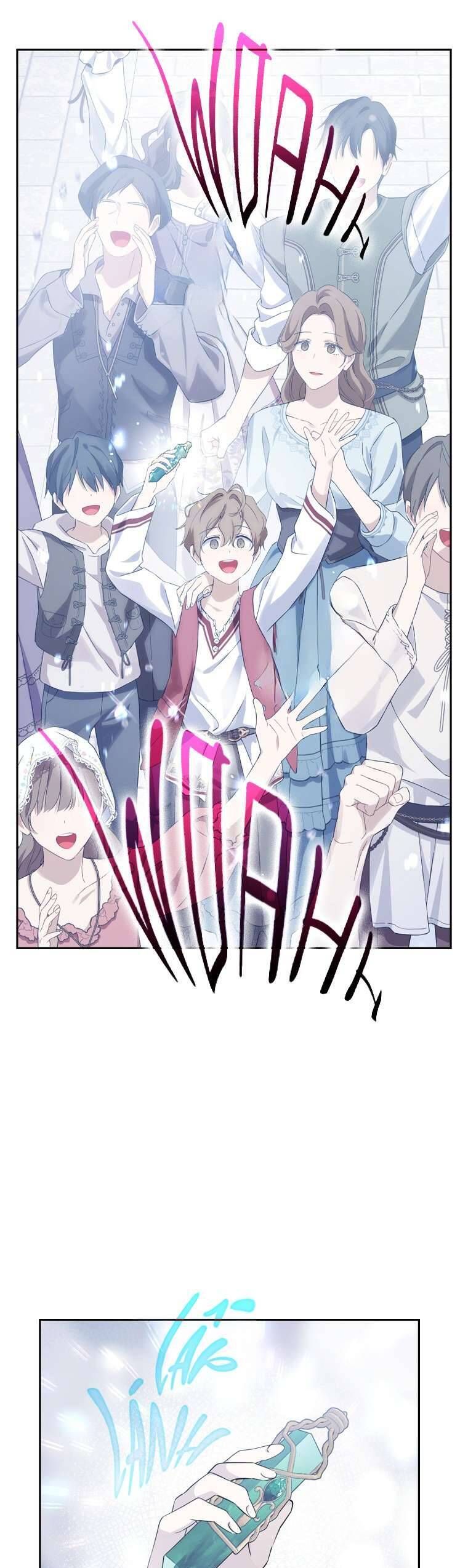 đọc truyện Thực Ra Tôi Mới Là Thật Chương 150 ảnh 47 tại Thiên Thai Truyện