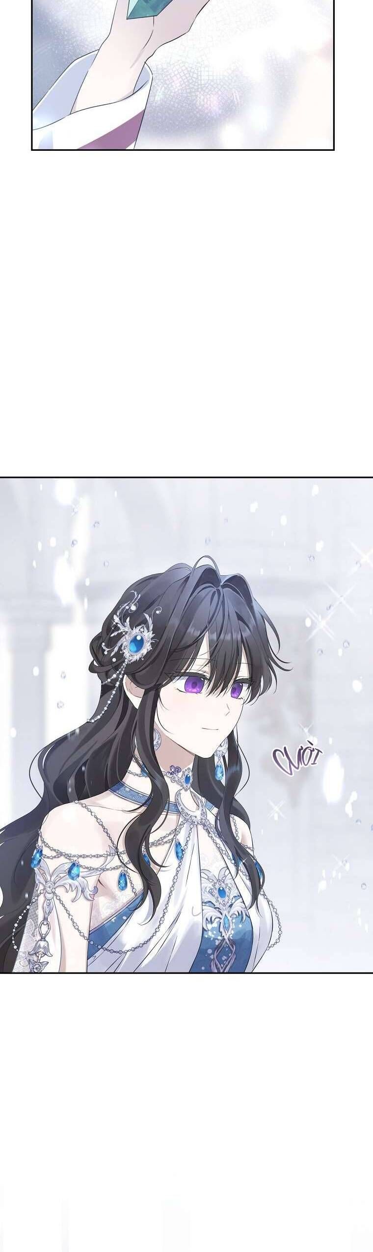 đọc truyện Thực Ra Tôi Mới Là Thật Chương 150 ảnh 48 tại Thiên Thai Truyện