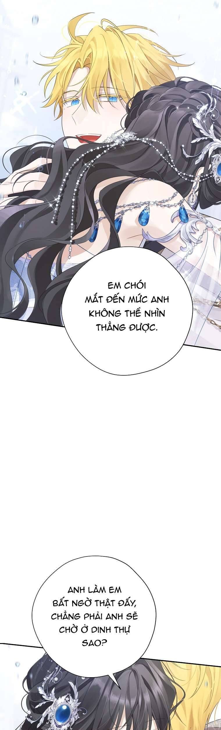 đọc truyện Thực Ra Tôi Mới Là Thật Chương 150 ảnh 55 tại Thiên Thai Truyện