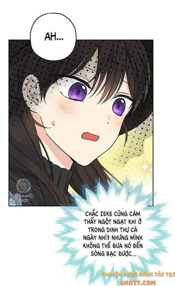 đọc truyện Thực Ra Tôi Mới Là Thật Chương 16 ảnh 12 tại Thiên Thai Truyện