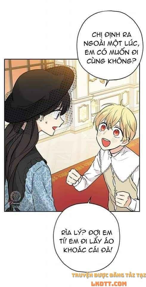 đọc truyện Thực Ra Tôi Mới Là Thật Chương 16 ảnh 14 tại Thiên Thai Truyện