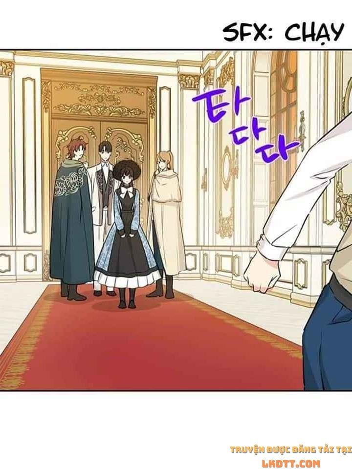 đọc truyện Thực Ra Tôi Mới Là Thật Chương 16 ảnh 15 tại Thiên Thai Truyện