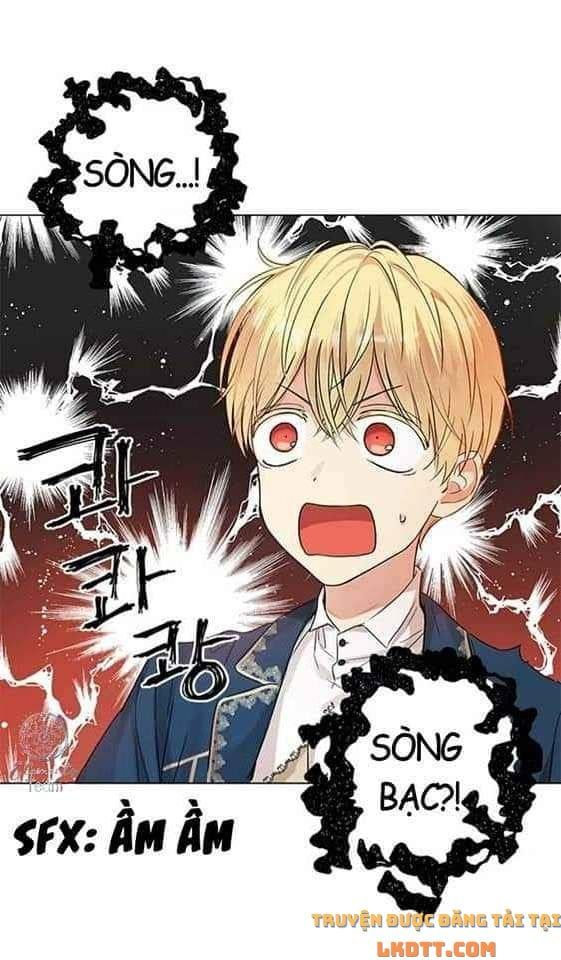 đọc truyện Thực Ra Tôi Mới Là Thật Chương 16 ảnh 17 tại Thiên Thai Truyện