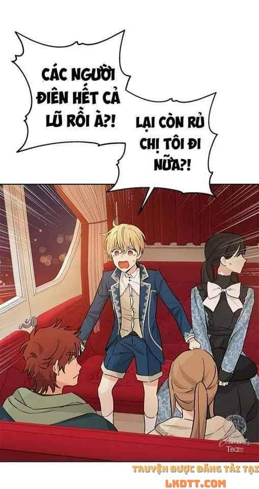 đọc truyện Thực Ra Tôi Mới Là Thật Chương 16 ảnh 18 tại Thiên Thai Truyện